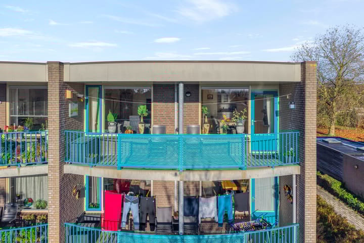 Foto 30 van Vivaldi 43