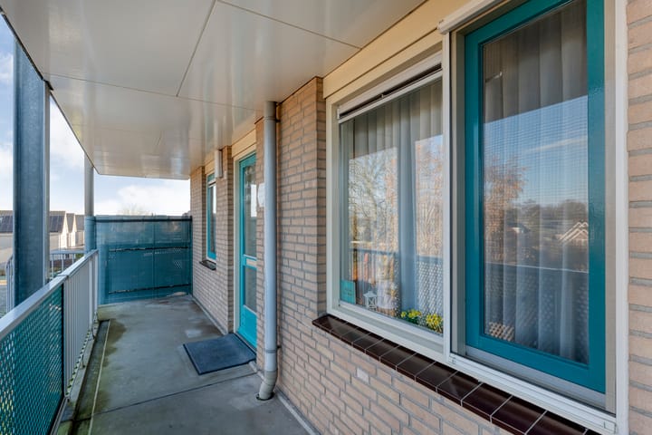 Foto 31 van Vivaldi 43