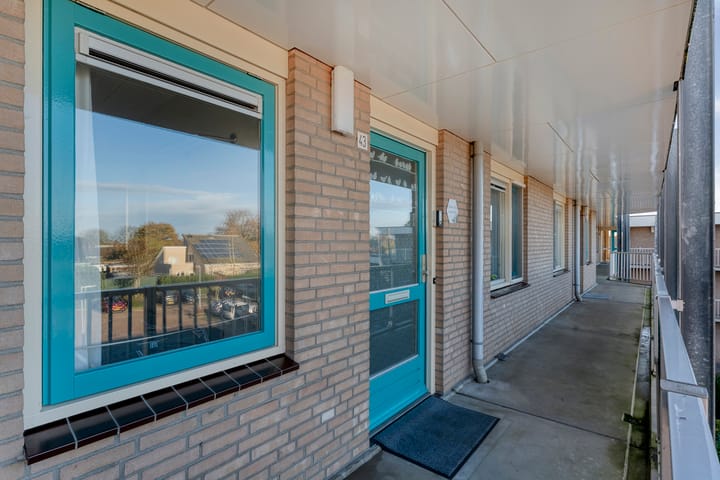 Foto 32 van Vivaldi 43