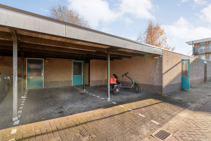 Foto 36 van Vivaldi 43