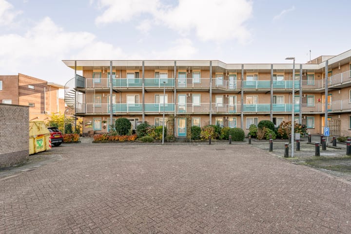 Foto 39 van Vivaldi 43