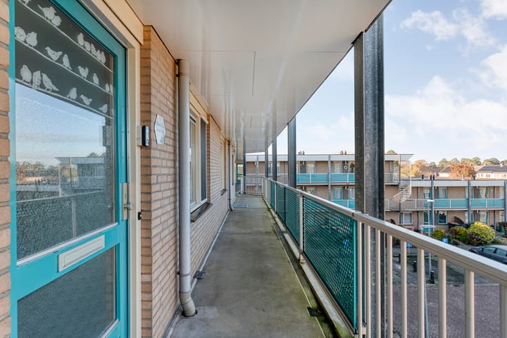 Foto 33 van Vivaldi 43