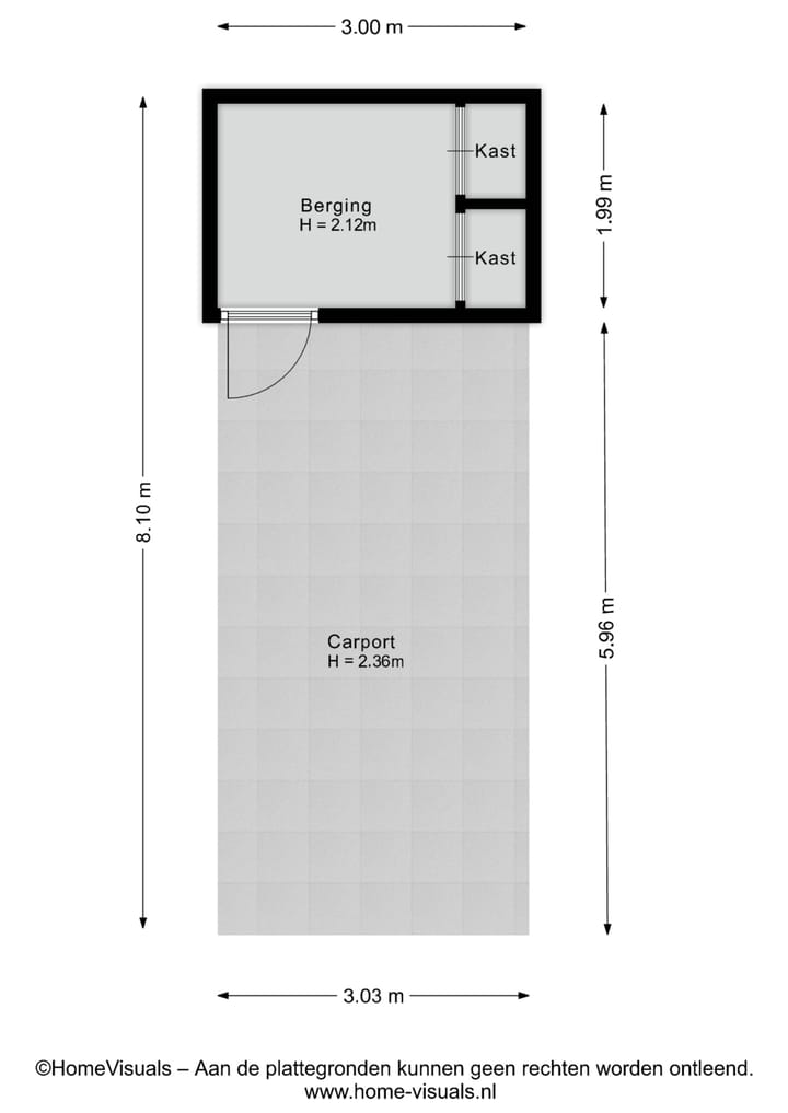 Foto 51 van Vivaldi 43