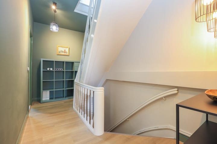 Photo 4 of Henri Polaklaan 32-3