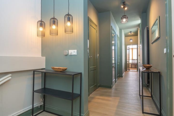 Photo 5 of Henri Polaklaan 32-3