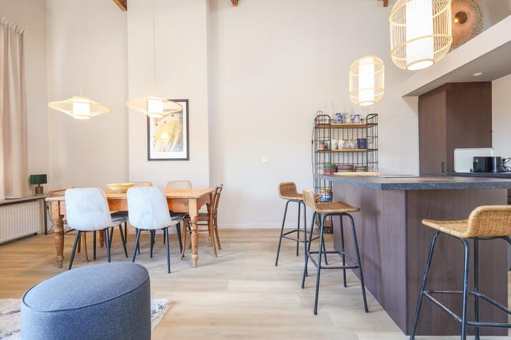 Photo 3 of Henri Polaklaan 32-3