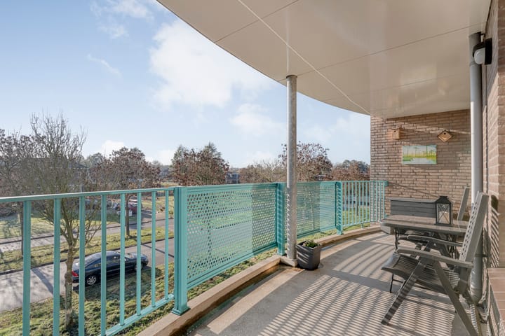 Foto 26 van Vivaldi 43