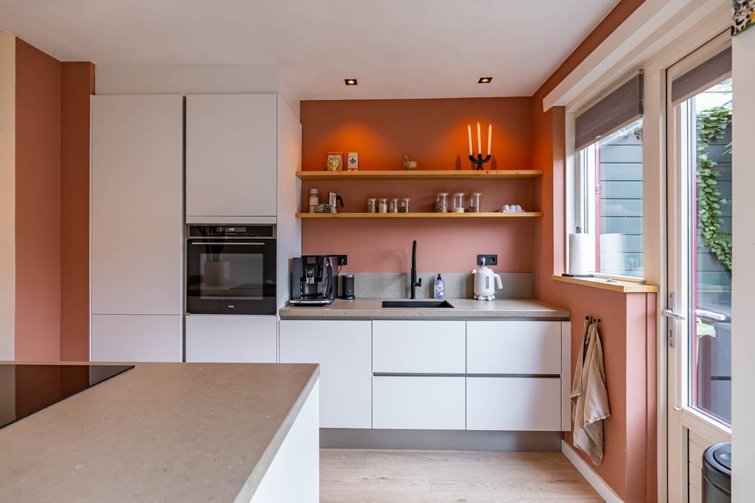 Foto 2 van Uranusstraat 20