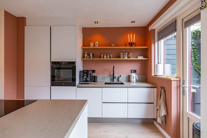 Photo 2 of Uranusstraat 20