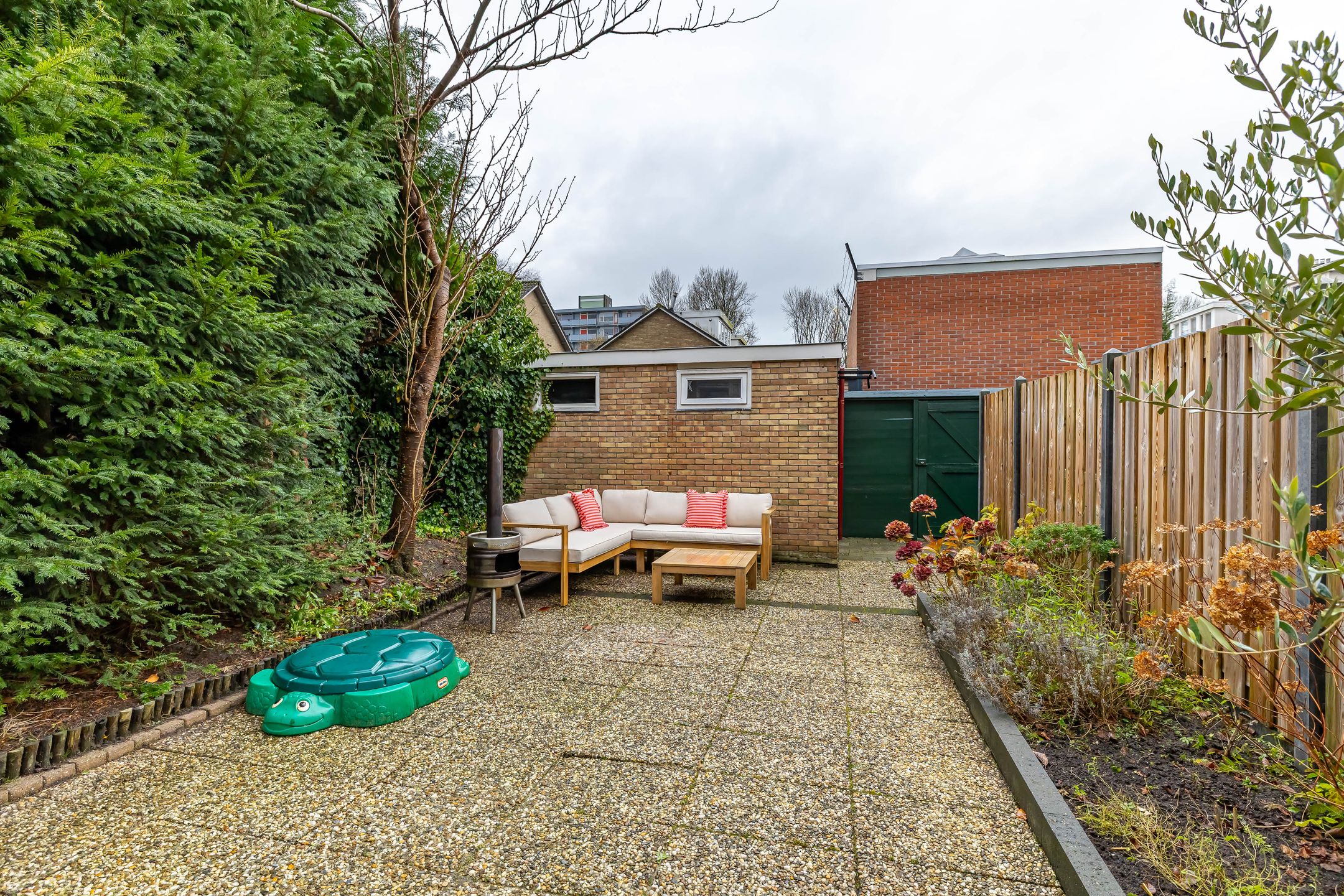 Foto 3 van Uranusstraat 20