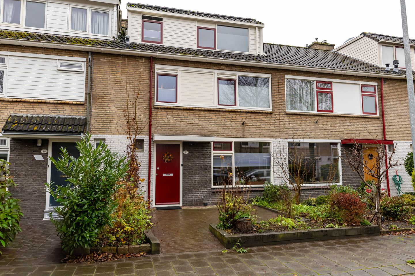 Foto 4 van Uranusstraat 20