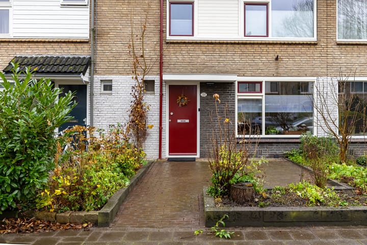 Foto 5 van Uranusstraat 20