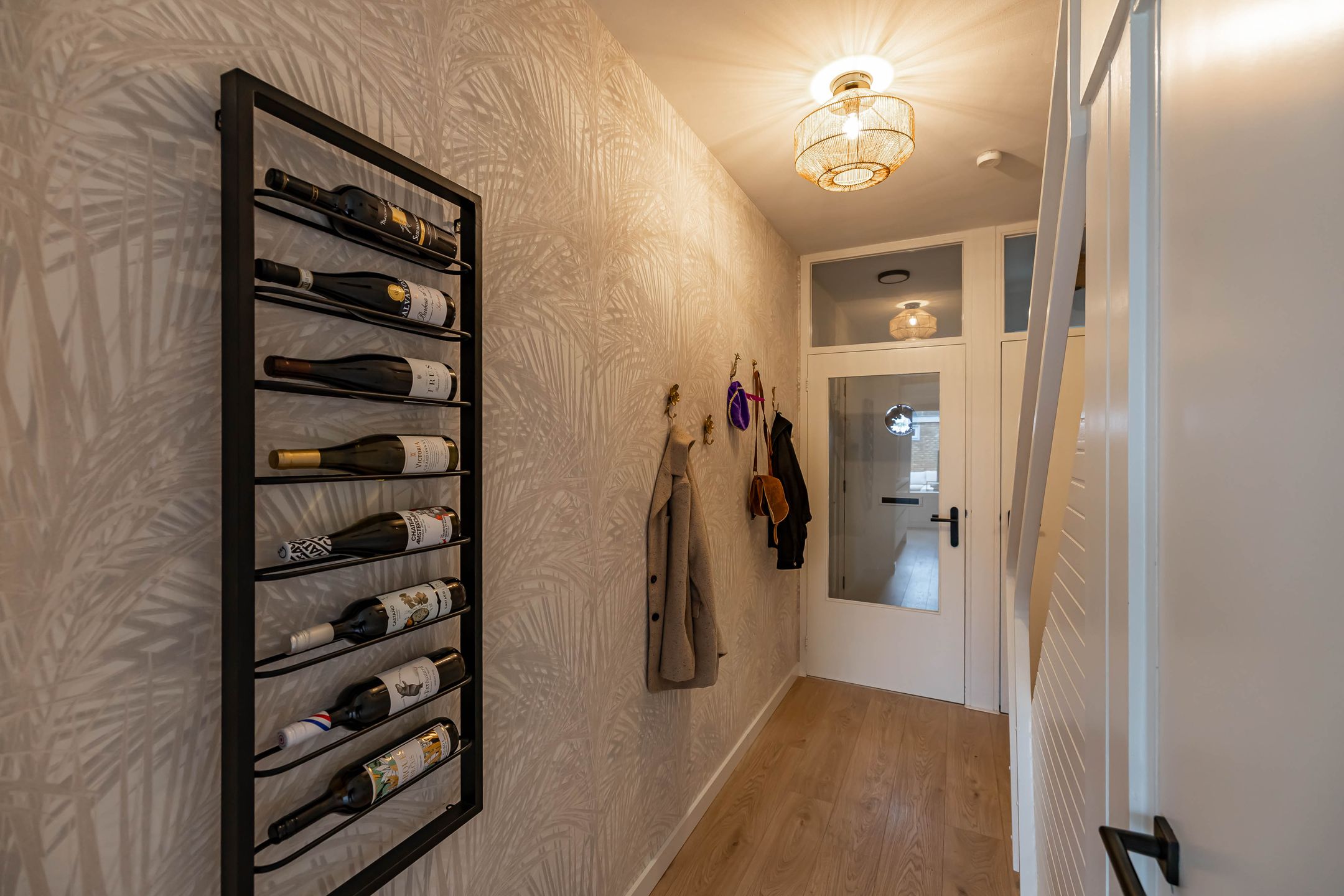 Foto 6 van Uranusstraat 20