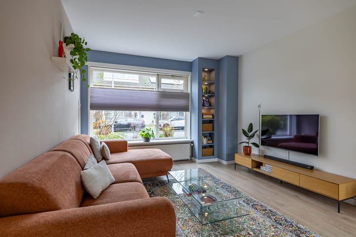 Foto 9 van Uranusstraat 20