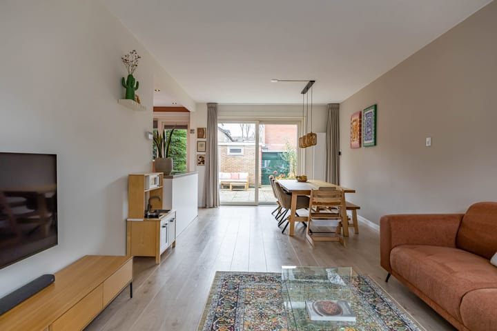 Foto 10 van Uranusstraat 20