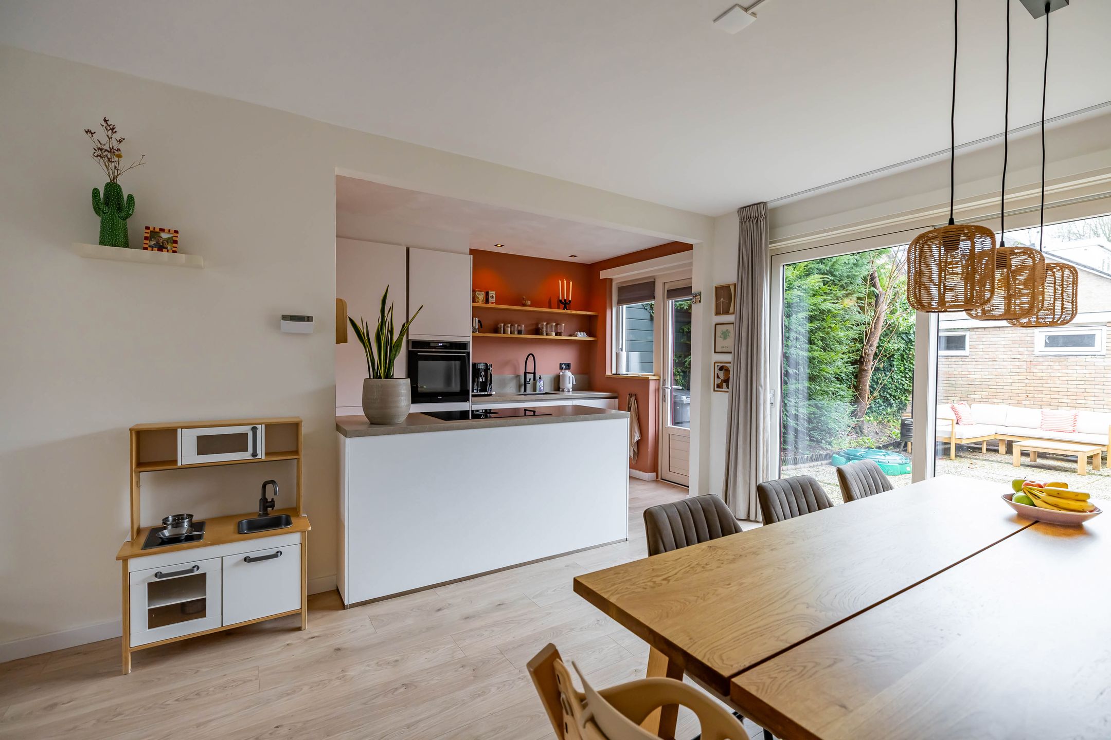 Foto 12 van Uranusstraat 20