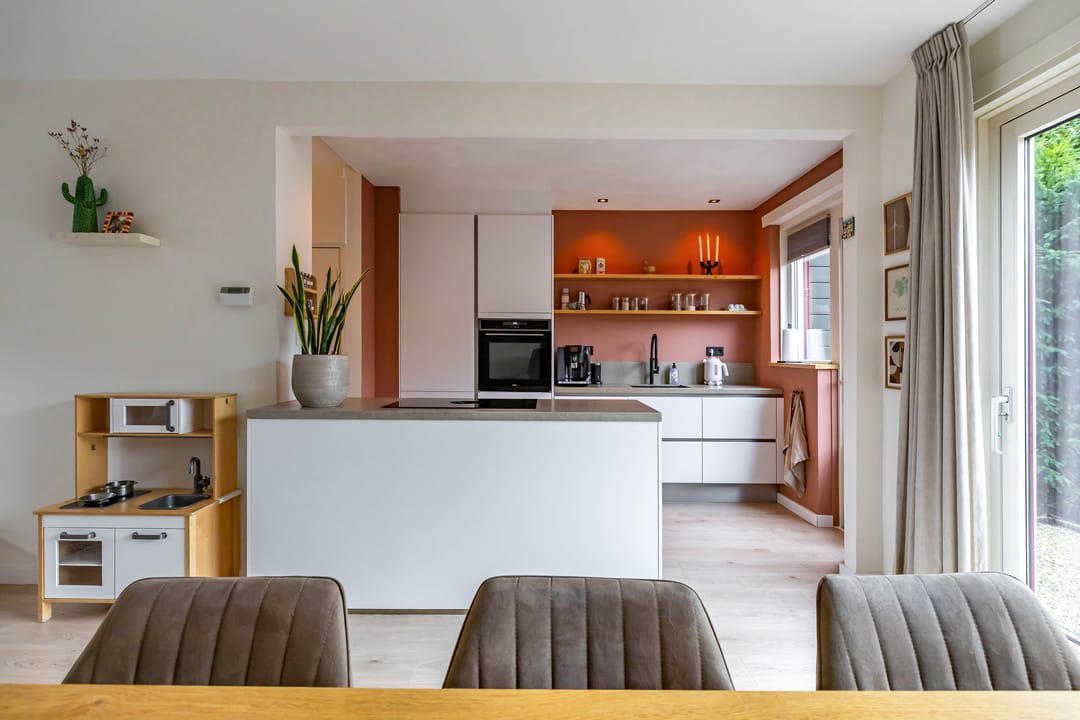 Foto 13 van Uranusstraat 20