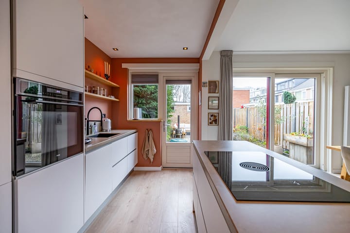 Foto 15 van Uranusstraat 20