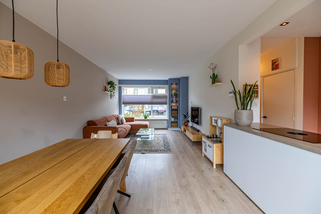 Foto 17 van Uranusstraat 20