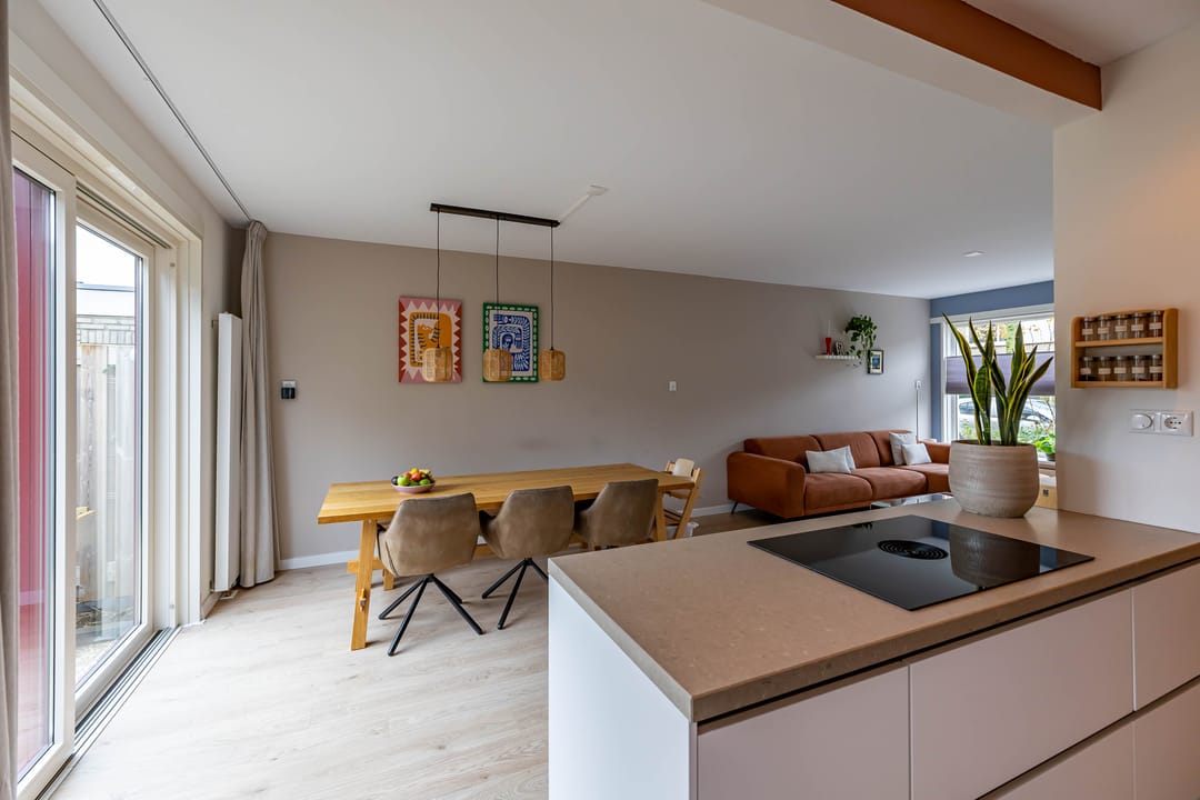 Foto 16 van Uranusstraat 20