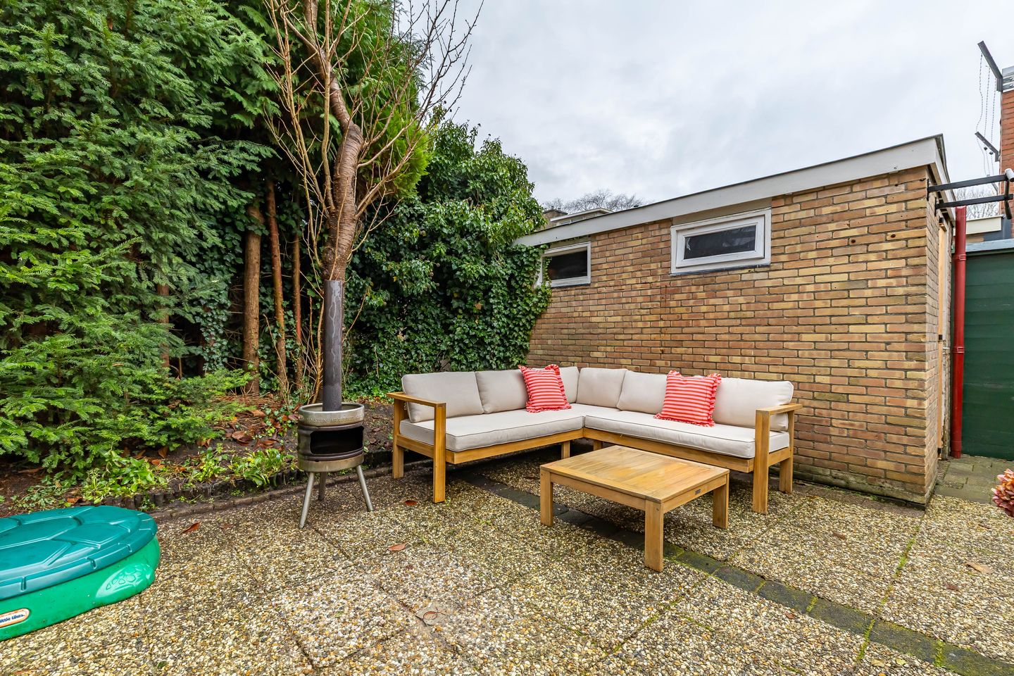 Foto 19 van Uranusstraat 20