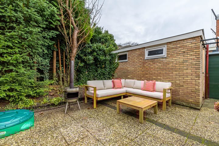 Foto 19 van Uranusstraat 20