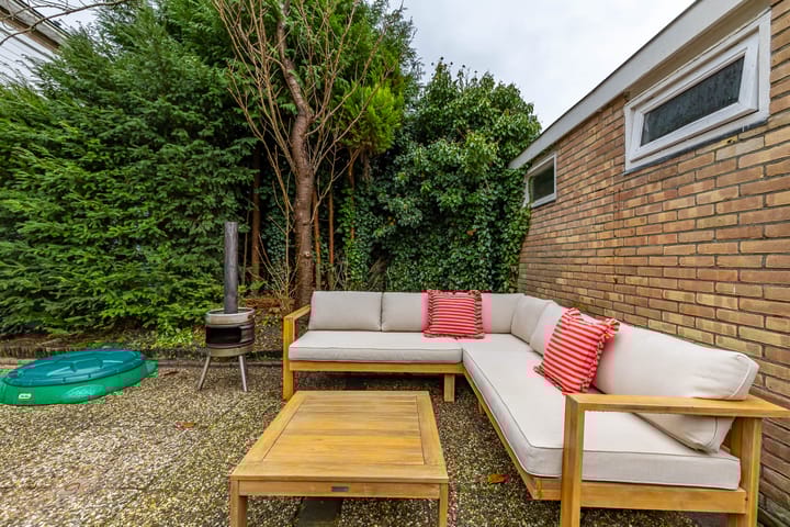 Foto 20 van Uranusstraat 20