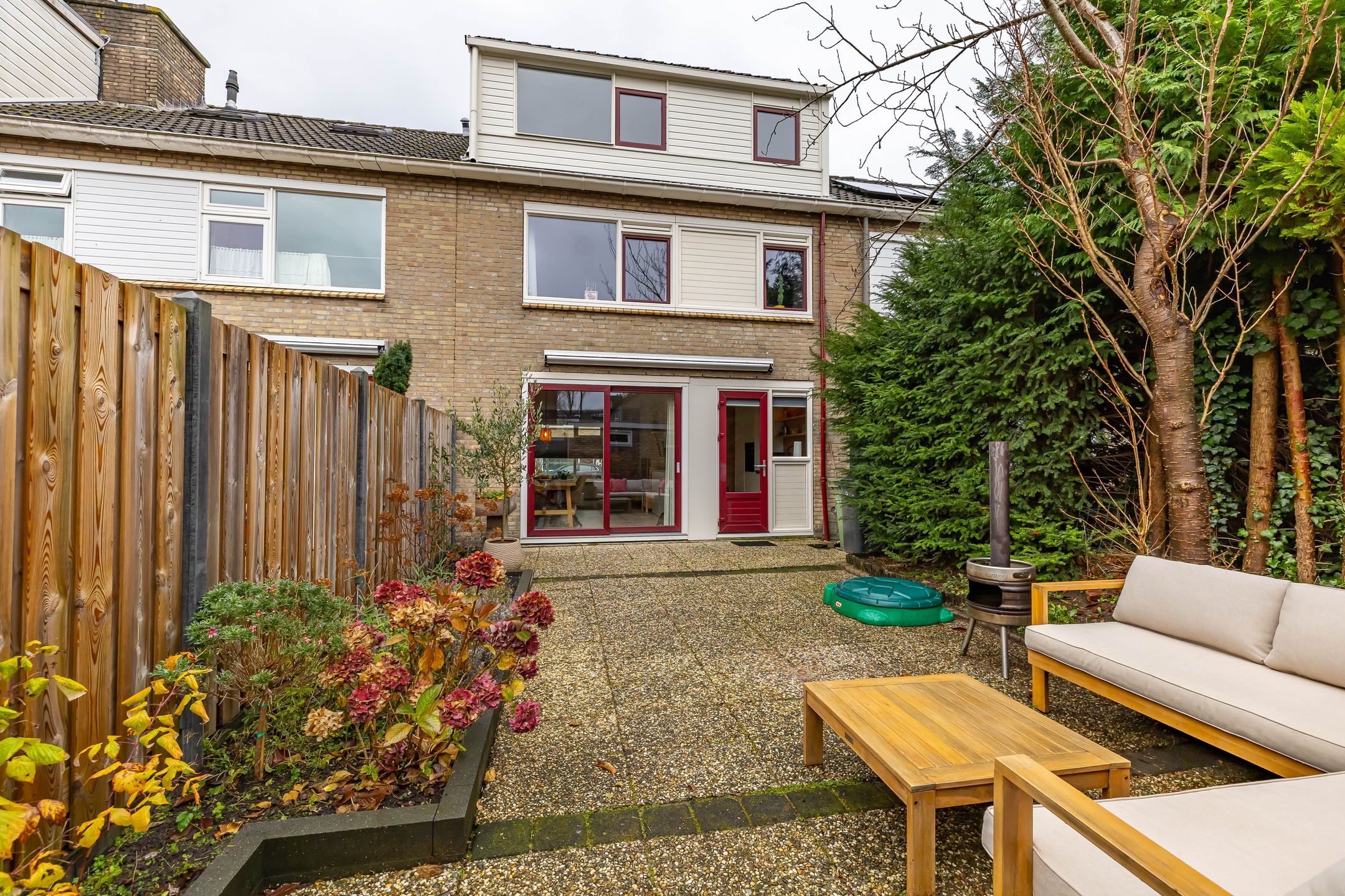 Foto 21 van Uranusstraat 20