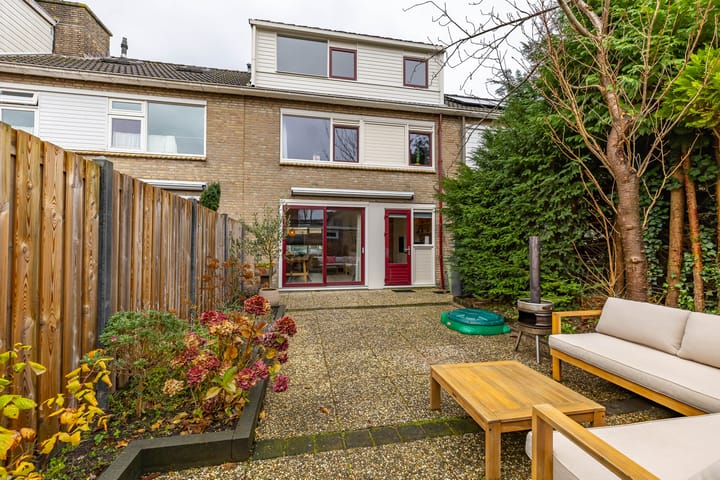 Foto 21 van Uranusstraat 20