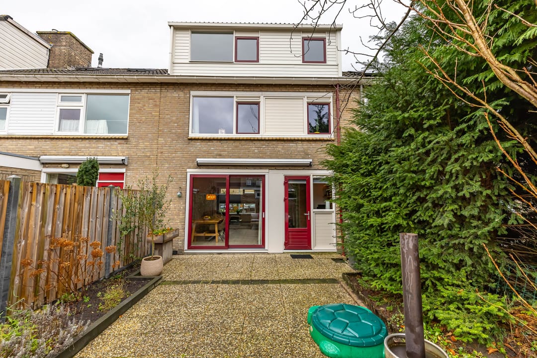 Foto 22 van Uranusstraat 20