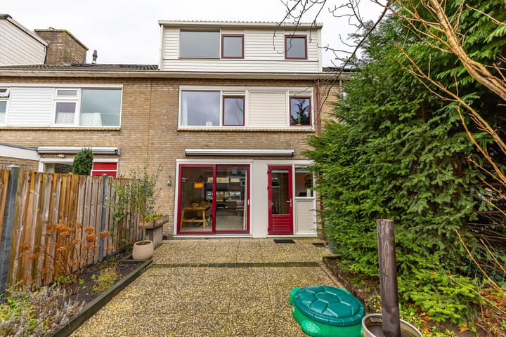 Foto 22 van Uranusstraat 20