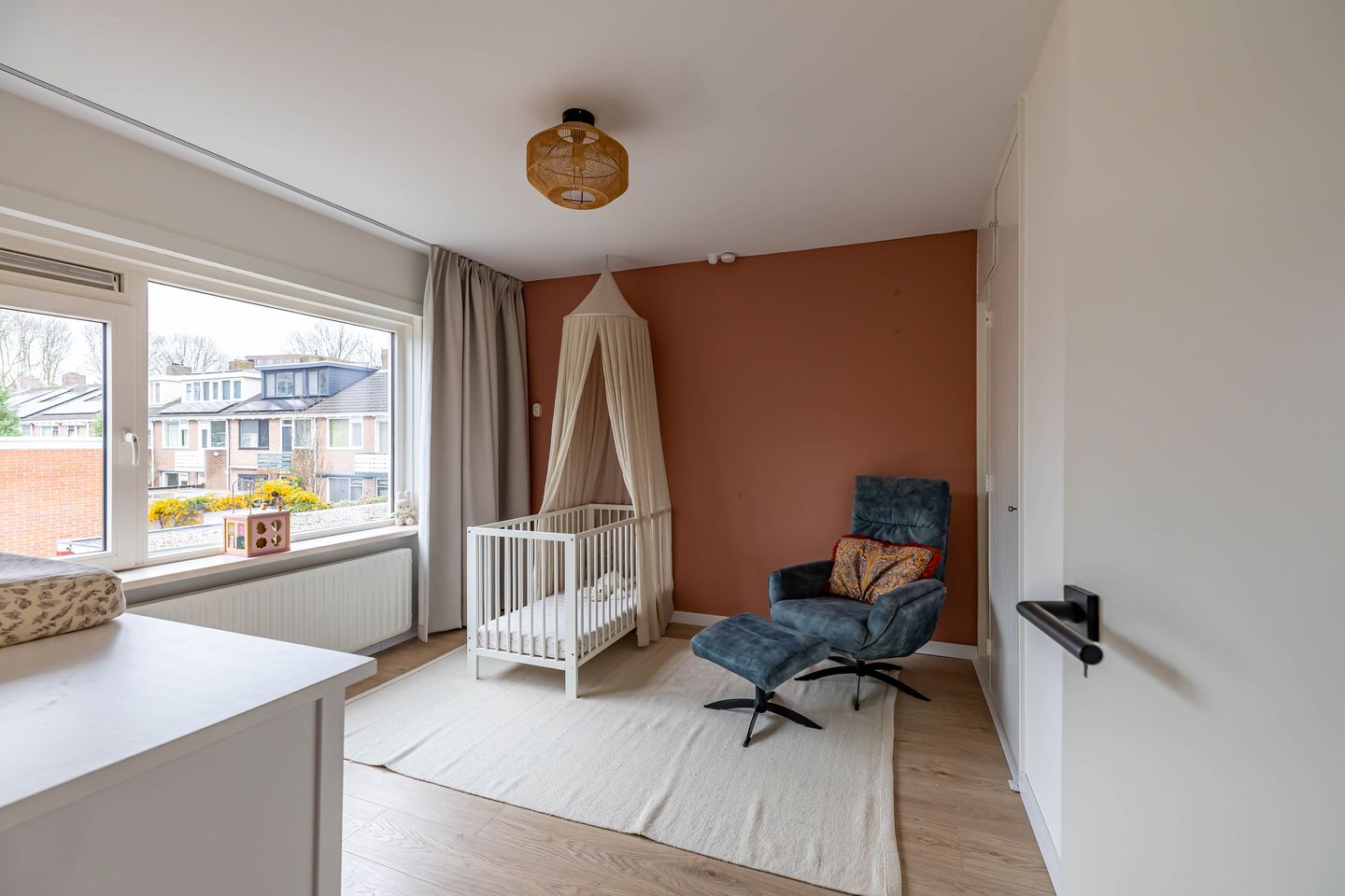 Foto 25 van Uranusstraat 20