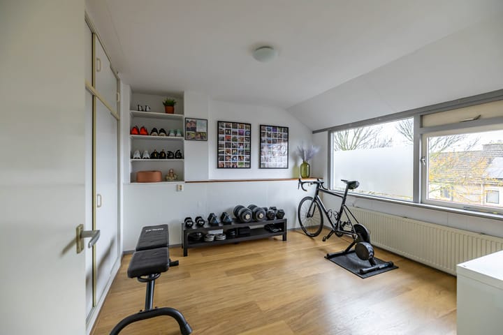 Foto 32 van Uranusstraat 20