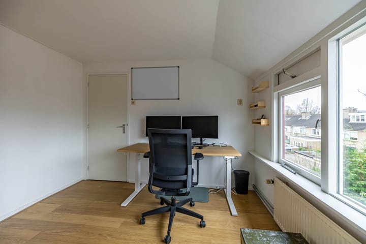 Foto 35 van Uranusstraat 20