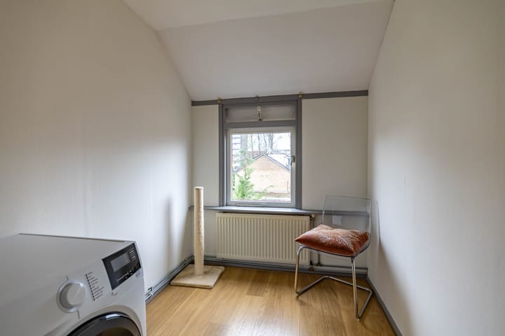 Foto 36 van Uranusstraat 20