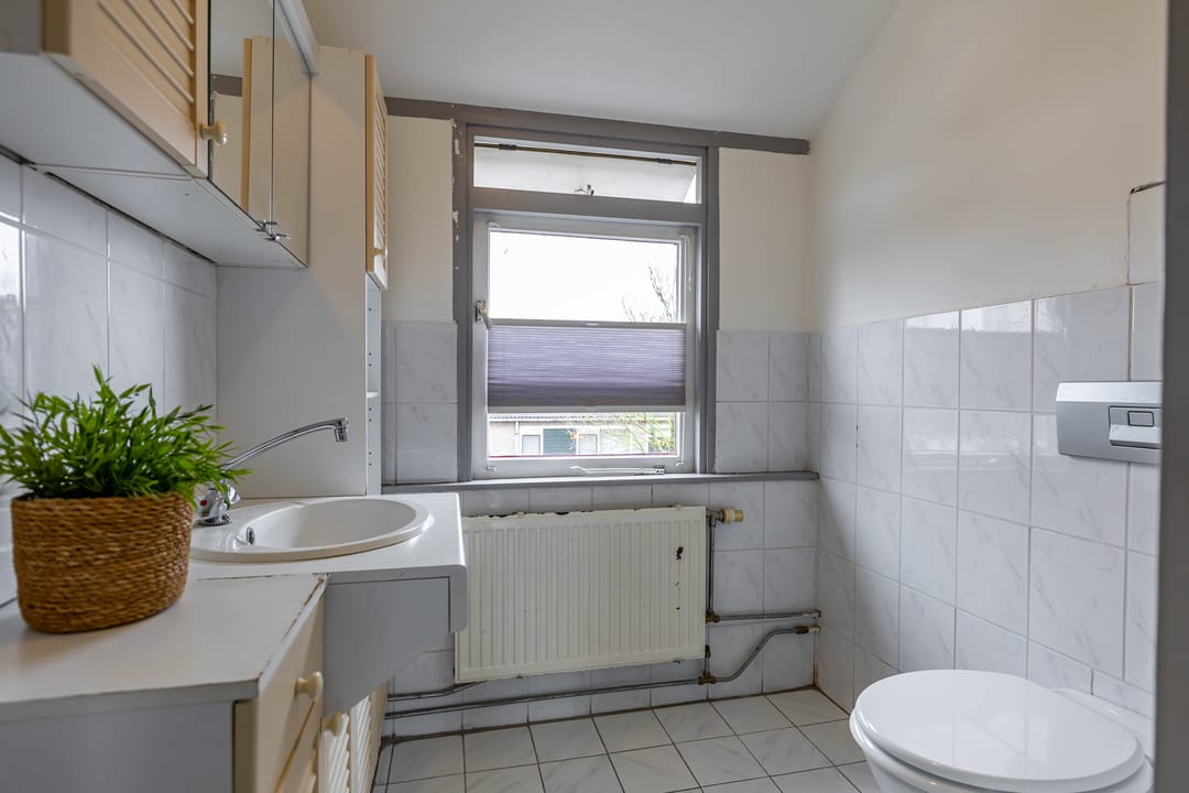 Foto 37 van Uranusstraat 20