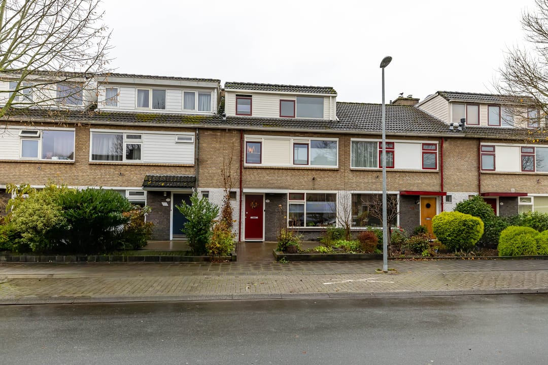 Foto 38 van Uranusstraat 20