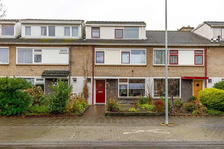 Foto 39 van Uranusstraat 20