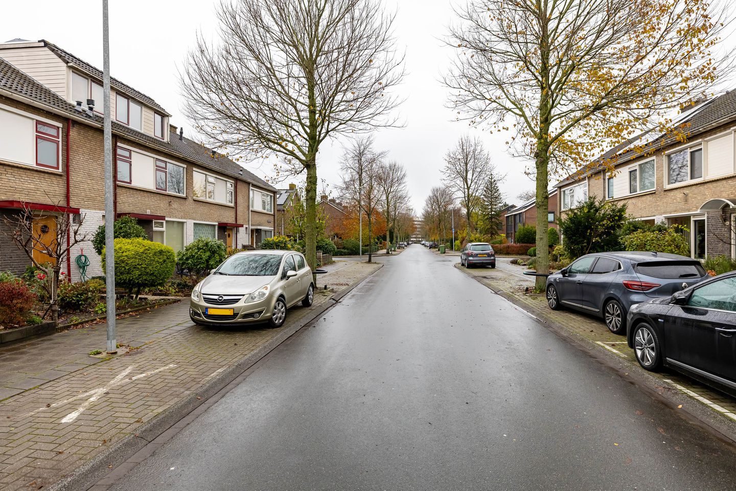 Foto 40 van Uranusstraat 20