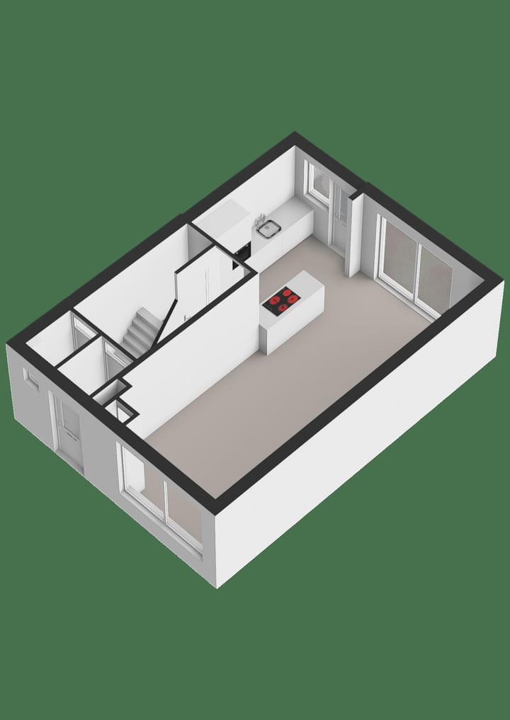 Foto 42 van Uranusstraat 20