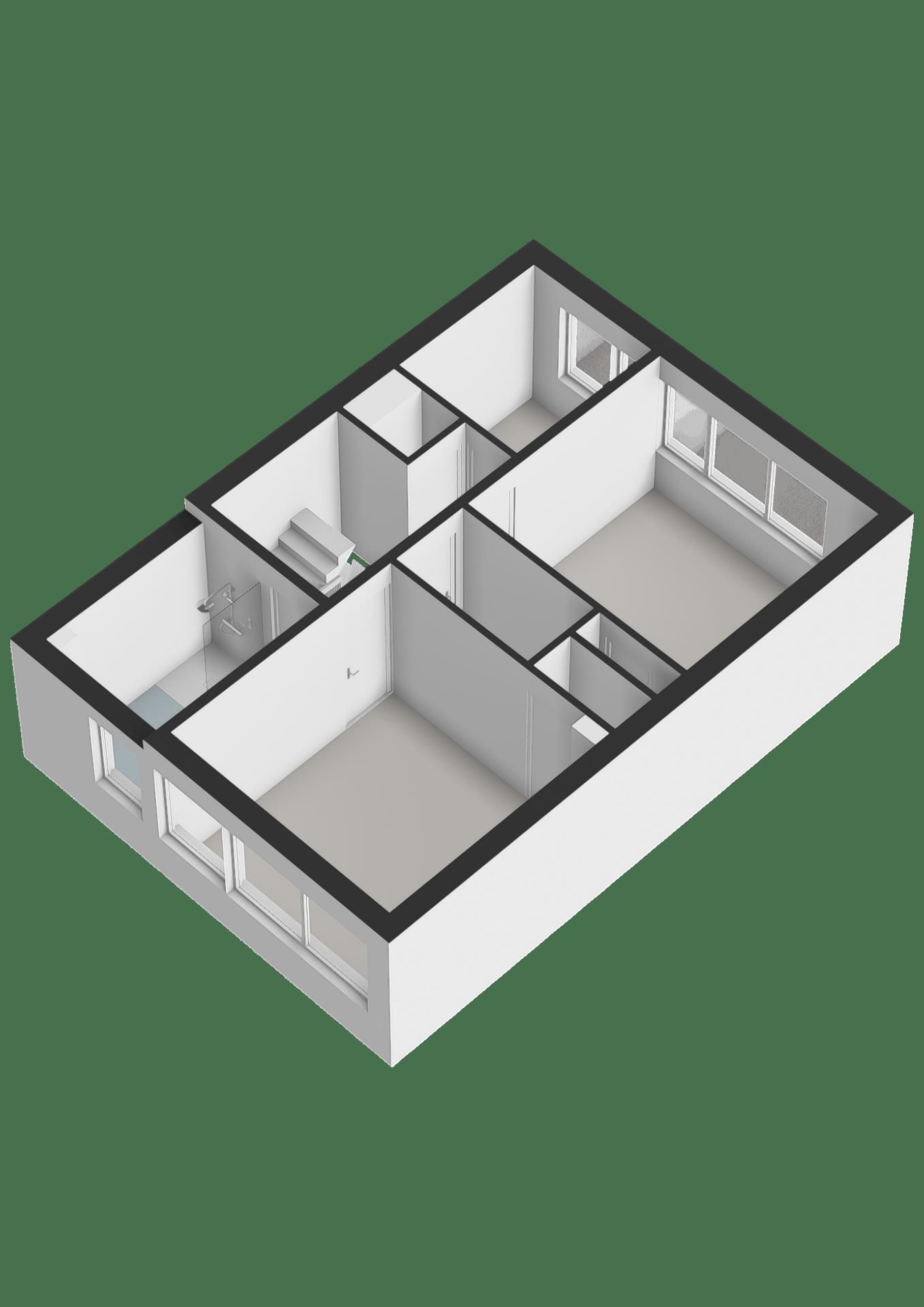 Foto 44 van Uranusstraat 20