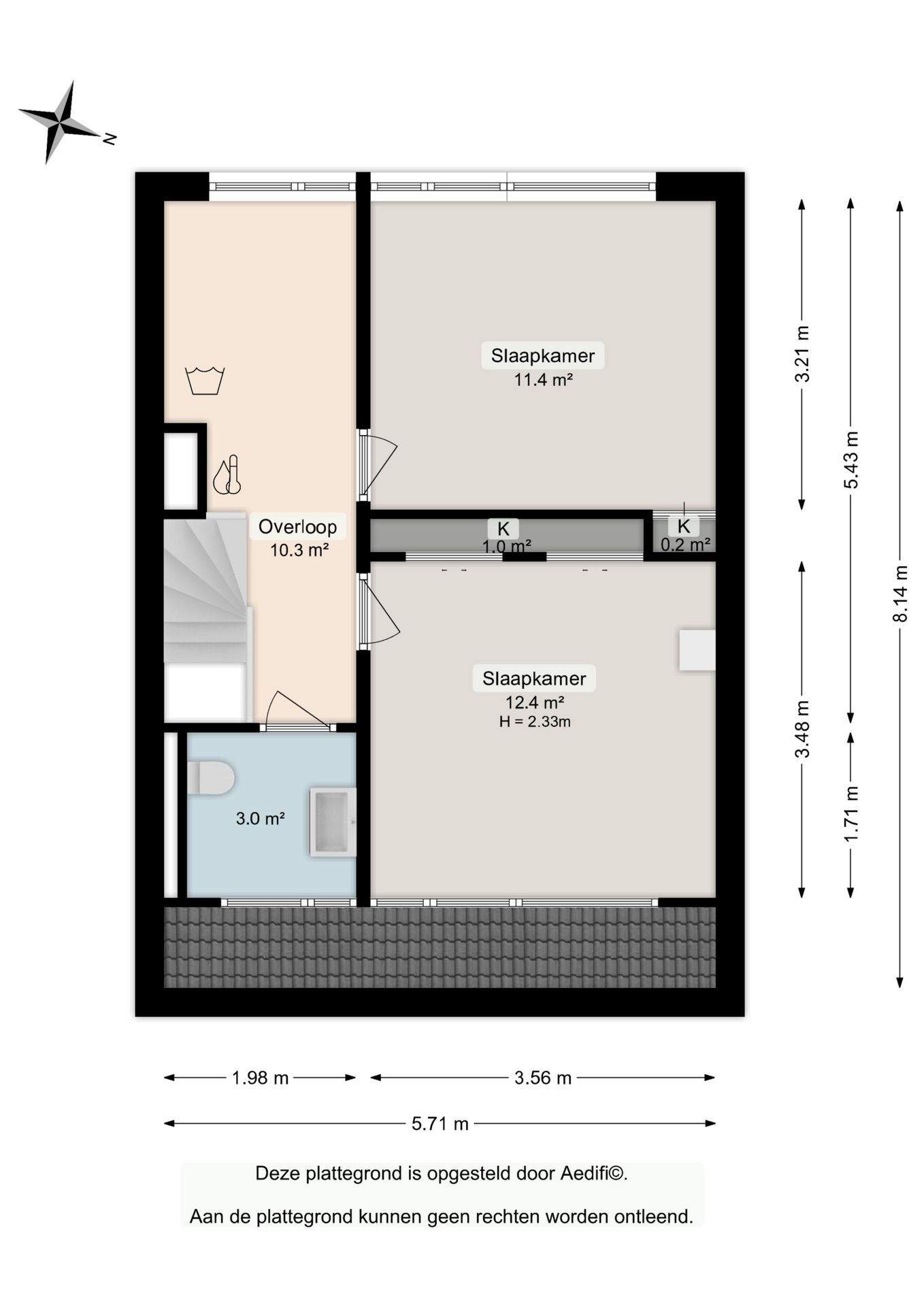 Foto 45 van Uranusstraat 20
