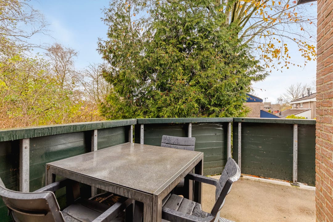 Foto 2 van Koningsvaren 28