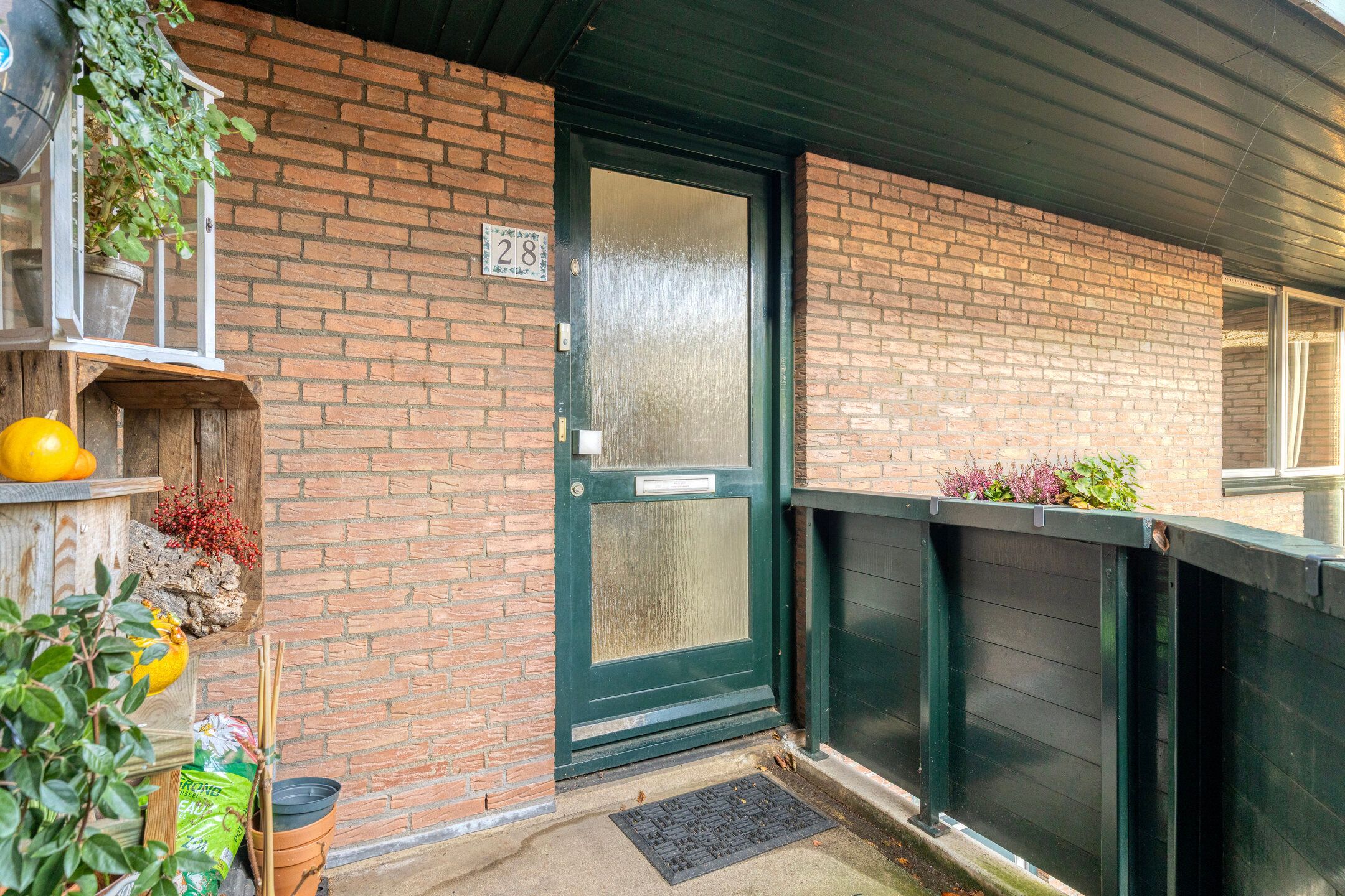 Foto 3 van Koningsvaren 28