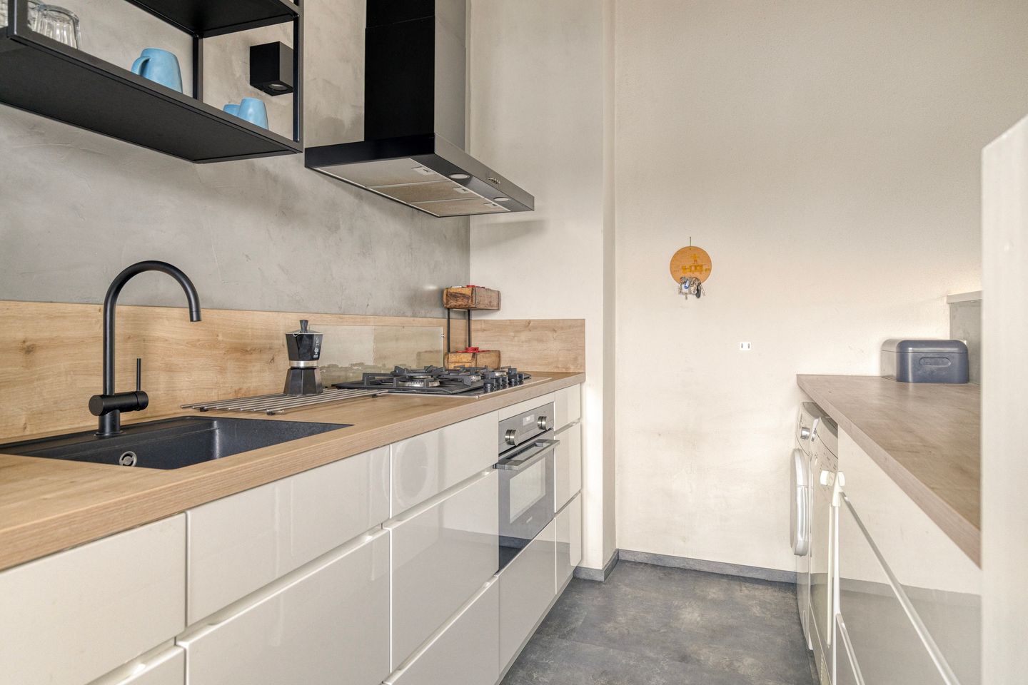 Foto 5 van Koningsvaren 28