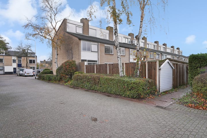 Photo 2 of Johannes Postkwartier 2