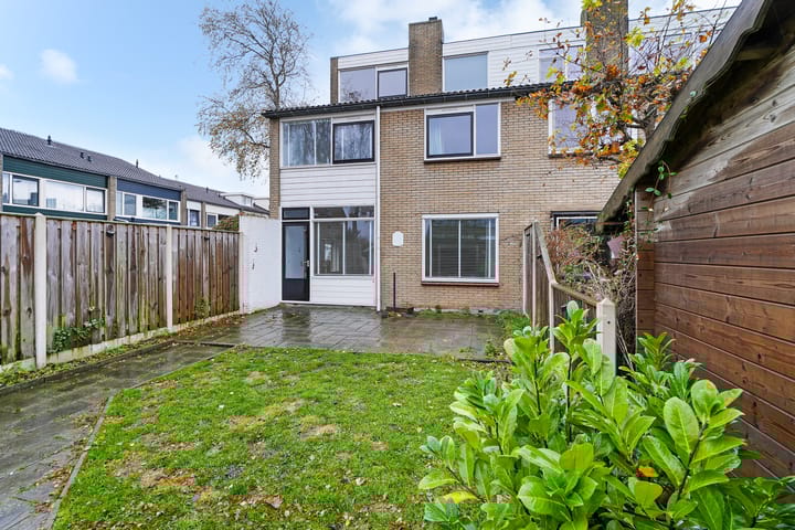 Photo 3 of Johannes Postkwartier 2