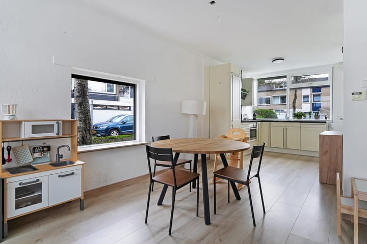 Photo 6 of Johannes Postkwartier 2