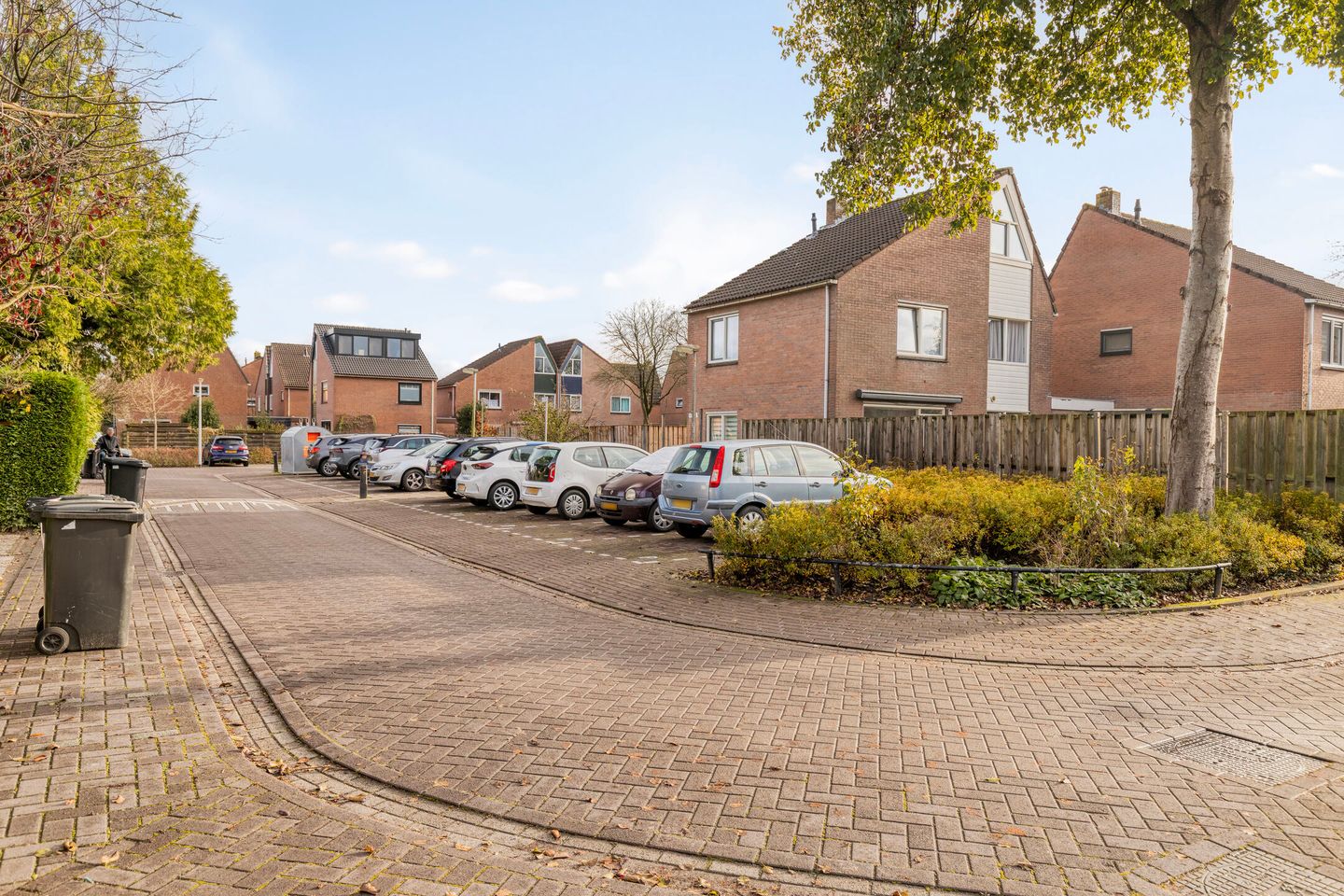 Foto 19 van Koningsvaren 28