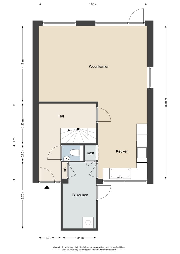 Photo 31 of Johannes Postkwartier 2